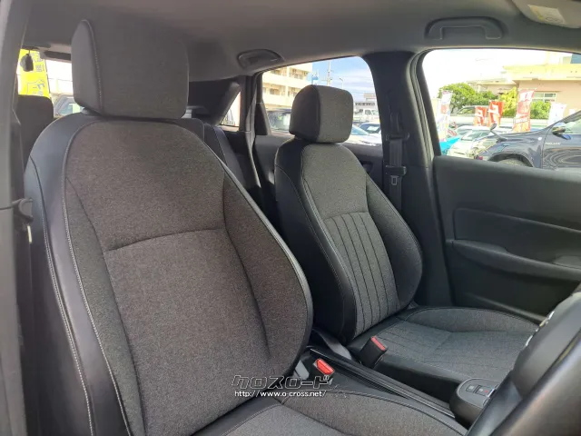 長距離ドライブでも疲れにくい快適な「座り心地」を実現するなど、「心地よさ」を追求 ホンダ フィット