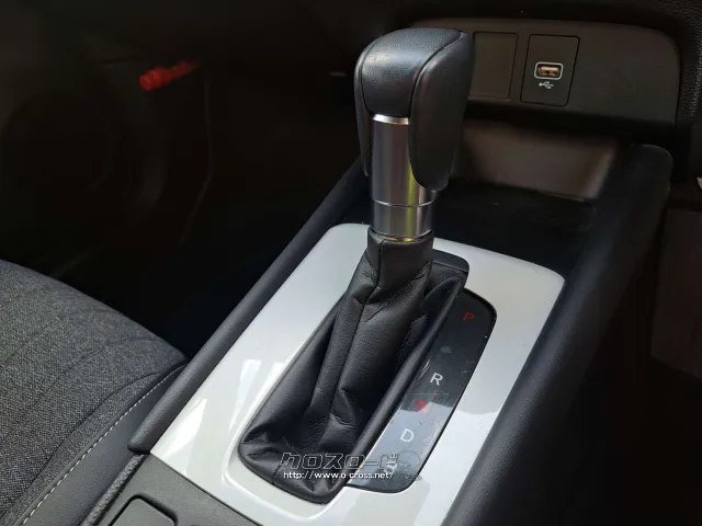 シフトレバー ホンダ フィット