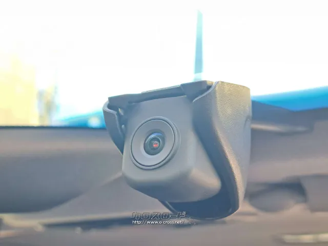 純正ドライブレコーダー(前後)付き ホンダ フィット