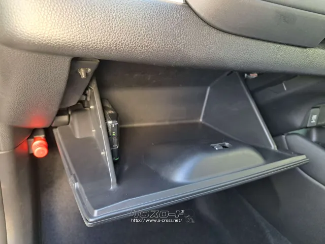 助手席側グローブボックス ホンダ フィット
