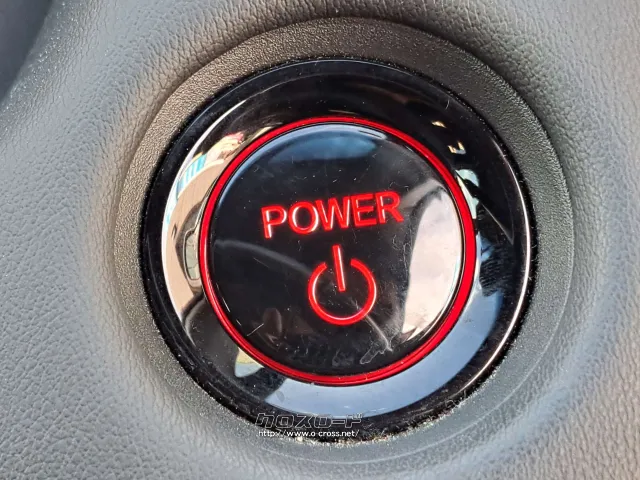 プッシュスタート ホンダ フィット