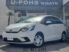 ホンダ フィット