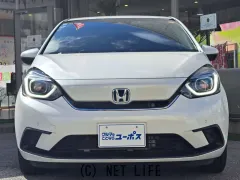 ホンダ フィット