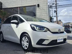 ホンダ フィット