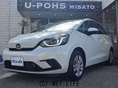 ホンダ フィット