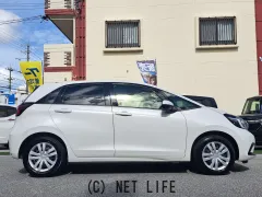 ホンダ フィット