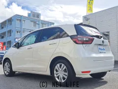 ホンダ フィット