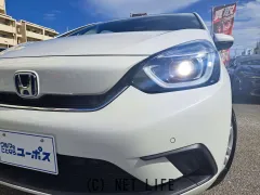 ホンダ フィット