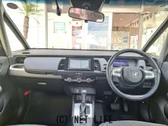 ホンダ フィット