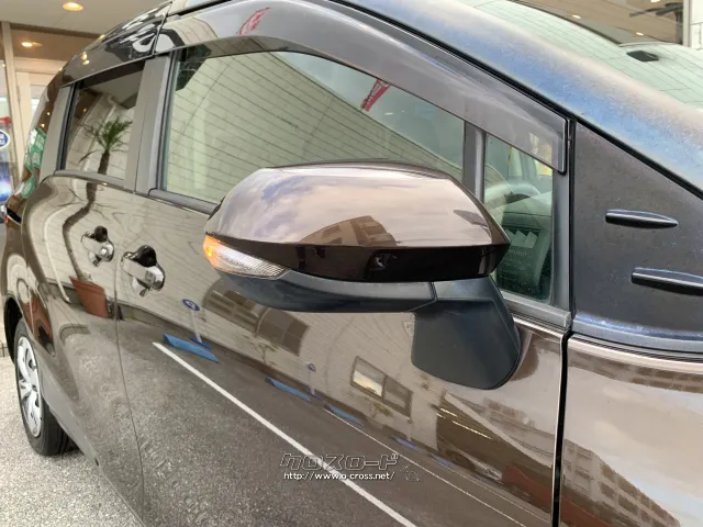 オートリトラウィンカーミラー トヨタ シエンタ