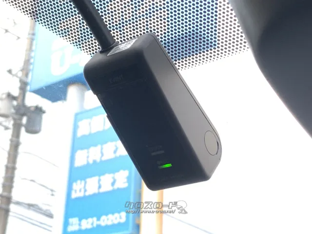 純正ドライブレコーダー トヨタ シエンタ