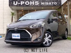 トヨタ シエンタ