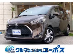 トヨタ シエンタ