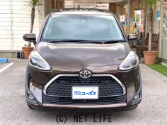 トヨタ シエンタ
