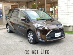トヨタ シエンタ