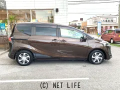 トヨタ シエンタ
