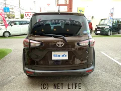 トヨタ シエンタ