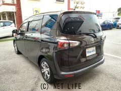 トヨタ シエンタ