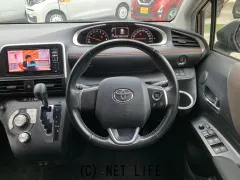 トヨタ シエンタ