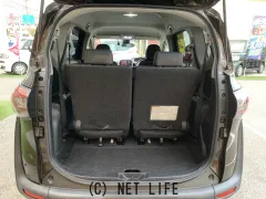 トヨタ シエンタ