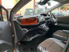 トヨタ シエンタ