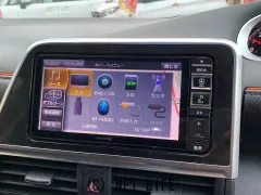 トヨタ シエンタ