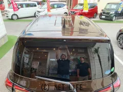 トヨタ シエンタ