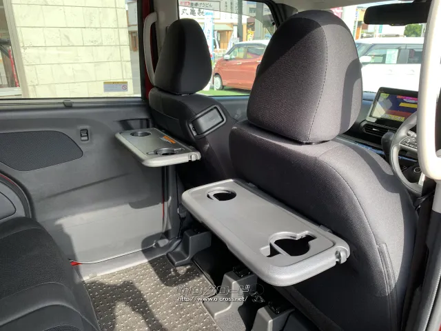 ★後席シートテーブル★ 日産 ルークス