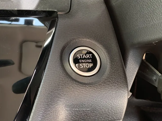 ★プッシュスタート★ 日産 ルークス