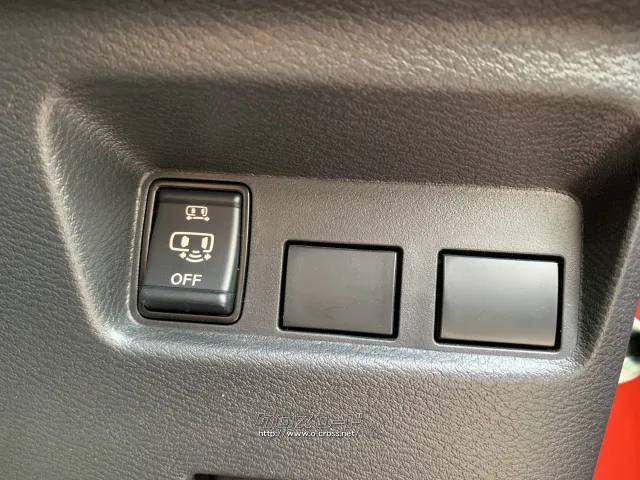 ★ハンズフリースライドドア★ 日産 ルークス