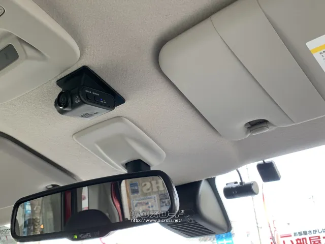 ★純正ドライブレコーダー★ 日産 ルークス