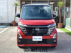 日産 ルークス