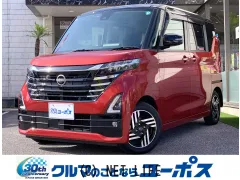 日産 ルークス