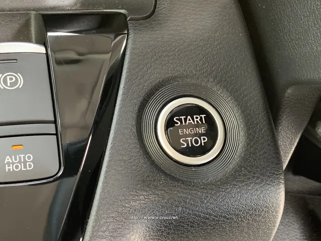★プッシュスタート★ 日産 ルークス