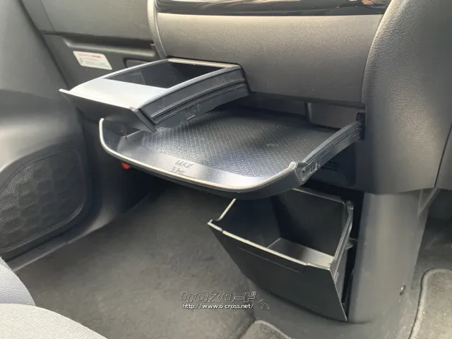 小物トレー付き 日産 ルークス