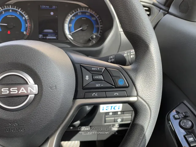 ★プロパイロット★ 日産 ルークス