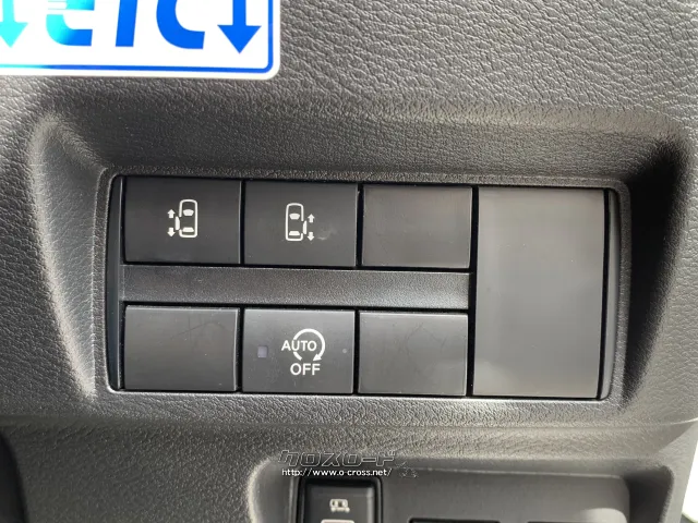 ★両側パワースライドドア★ 日産 ルークス