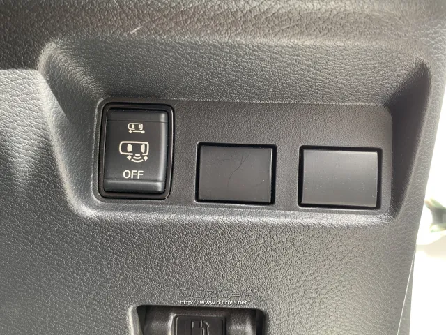 ★ハンズフリースライドドア★ 日産 ルークス