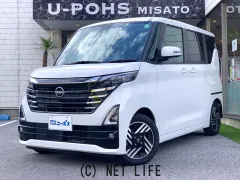 日産 ルークス