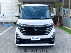 日産 ルークス