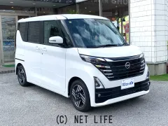 日産 ルークス