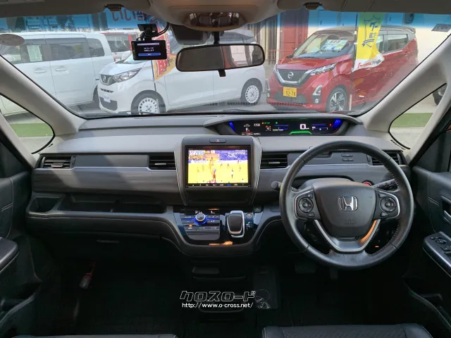 ここが見たいなどあればご要望お問い合わせ下さい! ホンダ フリード