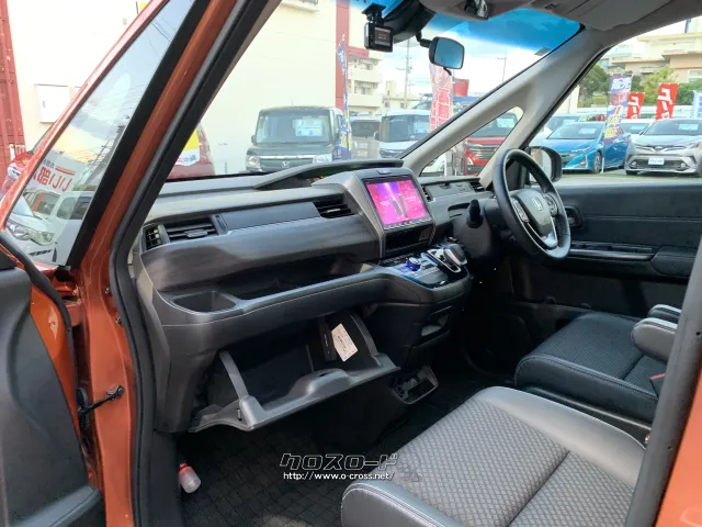 助手席グローブボックス ホンダ フリード