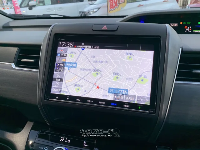 ★純正ナビ★ ホンダ フリード
