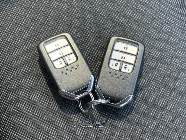 スマートキー/スペアキー有 ホンダ フリード