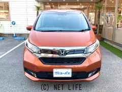 ホンダ フリード