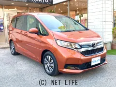 ホンダ フリード