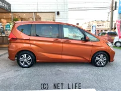 ホンダ フリード
