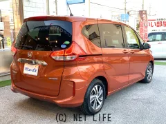 ホンダ フリード