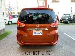 ホンダ フリード